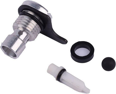 NR83A2 NR2183 NR2190 NR3490 NVH45 Trigger Valve Assembly For Hitachi Framing Nailer Roofing Nailer Replacement...