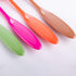 Yoseng Ink Blending Brushes for Card Making,Card Making Supplies,10 Pcs Color-Coded Handles Stencil Brushes,Background Blender Craft Brushes,Paper...