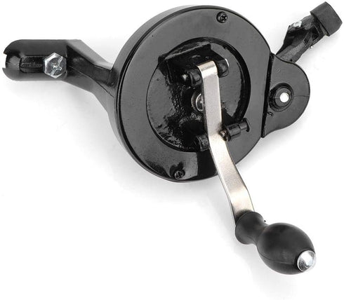 Sewing Machine Hand Crank fit for Singer Vintage fit Singer Spoked Wheel Treadle Sewing Machines 15,127,128,66, 99......