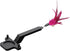 Moorebot Cat Wand, Scout Robot Add-on Tool for Pets, Fun Robot Toy Accessory...