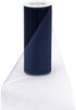Offray Tulle Craft Ribbon, 6-Inch by 25-Yard Spool, Navy...