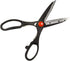 Treasure Gurus Stainless Steel Blade Kitchen Scissors Garden Shears Fish Snips Multi Purpose Cutters...