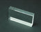 United Scientific Supplies RCB075 Rectangular Block, 15 mm Height, 50 mm Wide, 75 mm Length, Acrylic...