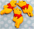 Disney Winnie The Pooh Buttons by Dress It Up Buttons & Embellishments - 3 Piece - Pooh...