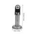 2 pcs Toilet partition Support Foot Restroom partition Support Foot Bathroom partition Hardware Restroom partition Accessories Toilet partition Ha...