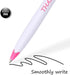 Cute Doctor Pen Thank You Caring Pens Gift for Doctors Medical Staff Assistants Healthcare Workers Women Coworkers Pharmacy (Mixed 36Pack)...