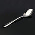 8 Set Soup Spoons Stainless Steel Large Dinner Spoon Tablespoon, Dishwasher Safe No Rust, Home and Restaurant Use, 8 Inch...