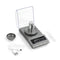 Digital Milligram Scale, 100g x 0.001g NEWACALOX Reloading High Precision Jewelry Scale,Portable Jewelry Scale with......