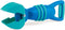 Hape Sand & Beach Toy Grabber Toys, Blue, L: 4.7, W: 3.5, H: 12.1 inch...
