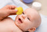 Real Sea Sponges for Babies - 6 Pk Bath Care Set, Gentle, Kind on Skin, for Bathing Washing Body Eyes, Ears Nose, Also for Newborn Toddler Kids; B...
