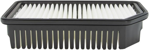 ECOGARD XA6094 Premium Engine Air Filter Fits 2010-2011 Kia Soul...