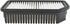 ECOGARD XA6094 Premium Engine Air Filter Fits 2010-2011 Kia Soul...