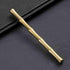 haowei 1Pcs Pure copper Puer Puerh Tea Knife Needle Professional Ice Pick Tea Cake Pick Tool for Breaking Prying Brick for Kitchen Bars Bartender ...