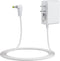 BENSN for Vtech Baby Monitor Power Cord, 6V Replacement Charger for Vtech Audio Baby Monitor DM221 DM111 DM112 DM1411(Parent Unit only) DM1111(Whi...