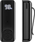 Bluetooth 5.2 Adaptor for Wireless Headphones, 60H Battery Life Bluetooth Receiver with LED Digital Display & Noise Cancelling Mic, Wireless Audio...