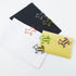 60 PCS Cute Paper Clips Dog Shaped Paper Clips Animal Bookmarks Clips, Fun Office Gifts for Women Men Coworkers Dog Lovers...