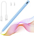 Stylus Pen Compatible for iPad (2018 and Later) with Palm Rejection, Compatible with iPad Pro 11&12.9 Inch,iPad Air (3rd/4th/5th),iPad Mini(5/6th)...