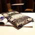 Mily Women's Clutch Bag Messenger Shoulder Handbag Tote Bag Purse-Snakeskin clutch Envelope...