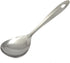 Chef Craft Select Serving Spoon, 9.5 inch, Stainless Steel...