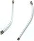 EZ-Fit Clear Voice Tube, Compatible with Plantronics H51 Headset...