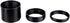 SVBONY SV129 Extension Tube T2 Extension Tube Kit Length 5mm 10mm 30mm M42x0.75 on Both Sides Length...