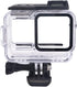 LICHIFIT Waterproof Dive Case for Inst360 ACE pro Action Camera Protective Housing Case Cover 60m/197ft Underwater Shell Cage...