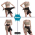 Bodyprox Groin Wrap, Adjustable Support for Hip, Groin, Hamstring, Thigh, and Sciatic Nerve Pain Relief...