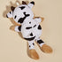1Pc Pet Chew Toy Puppy Molar Animal Shape Bite Resistant Toy Dog Training Plush Toy, Supplies for Small Medium Large Dog Easy to Use, Pet Supplies...