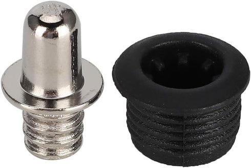 10 Pairs Snap Fastener Metal Speaker Grill Guides Speaker Fixing Button Speaker Fasteners Speaker Snap Fastener Sound Box Mesh Cover Frame Speaker...