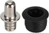 10 Pairs Snap Fastener Metal Speaker Grill Guides Speaker Fixing Button Speaker Fasteners Speaker Snap Fastener Sound Box Mesh Cover Frame Speaker...