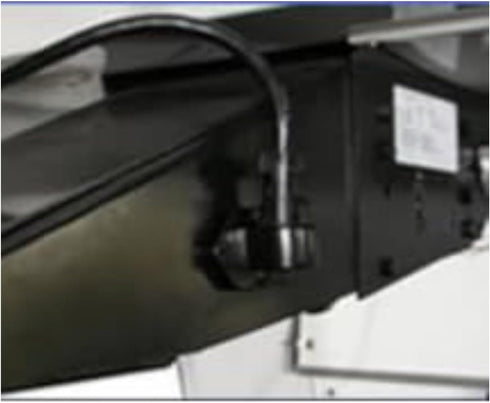 Tri-Lynx TRI Linx 8200B Lynx Stay-Put Plug Holder, Black...