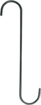 The Hookery GH12 12 inch S Extension Hook...