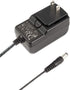 Feelworld DC 12V 1.5A Switching Power Supply Home Power Adapter for 100V - 240V AC 50/60Hz for Feelworld Monitor (Black)...