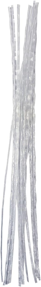 PME Sugarcraft Plastic Wires 7-Inch, Pack of 25...