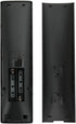 Universal Remote Control, XRT136 for VIZIO All LED LCD HD 4K UHD HDR Smart TVs with Hulu Netflix Vudu iHeart Radio, Crackle XUMO App Keys...