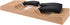 Large In-Drawer Plastic Knife Block: 11 Slot (Holds 10-12 Knives) Empty Knife Holder for Kitchen Drawers - Cutlery Tray Organizer & Storage...