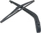Rear Windshield Wiper Arm Blade for Do-dge Journey 2009-2018, Scion XA 2004-2006# 68040371AA, Back Window Wiper Set...