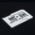 Micro SD TF to Memory Stick MS Pro Duo for PSP 1000/2000 / 3000 Card Dual 2 Slot Adapter Converter CR-5400 CR5400...