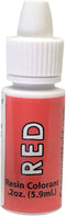 Red Epoxy Pigment (Colorant, Dye, Tint) 6cc (0.2 oz.)...