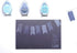 Tsukineko VersaMagic Dew Drop Inkpad of All Kinds, 4-Pack, Clowning A...