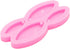 Super Glossy Tear Drop Hoop Earrings Resin Mold, Silicone Earring Mold for Epoxy Resin Jewellery Making Craft...