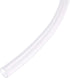 High Temp Silicone Tubing Hose - Food Grade Silicone tube, Flexible Pure Silicon Tubing For Home Brewing Pump Transfer and Winemarking (3/8" ID x ...