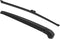 Rear Wiper Arm Blade Set for BMW X5 X5M E70 SUV 2007-2013 Rear Windshield Wiper Arm Blade Assembly 61627206357...