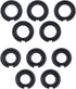 1/2" 3/8" Impact Wrench Retaining Socket Rings & with Ring Wrench o ring for Electric Wrench Air Wrench, Impact friction ring, pull ring?10 sets?...