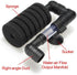 4X Bio Sponge Filter for Betta Fry Aquarium Fish Tank Up to 15 Gal...