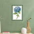 CROSSDECOR Stamped Cross Stitch Kits DIY Flower Series Cross Stitch for Adults Beginners Stamped Needlecrafts Kits for Home Wall Decor...