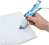 Westcott 16761 Premium Hot Glue Gun Pen with 5-Ft Cord...