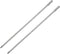 uxcell 2 Pcs 5mm PH2 Magnetic Phillips Screwdriver Bits, 1/4 Inch Hex Shank 9.8-inch Length S2 Power Tool...