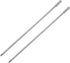 uxcell 2 Pcs 5mm PH2 Magnetic Phillips Screwdriver Bits, 1/4 Inch Hex Shank 9.8-inch Length S2 Power Tool...