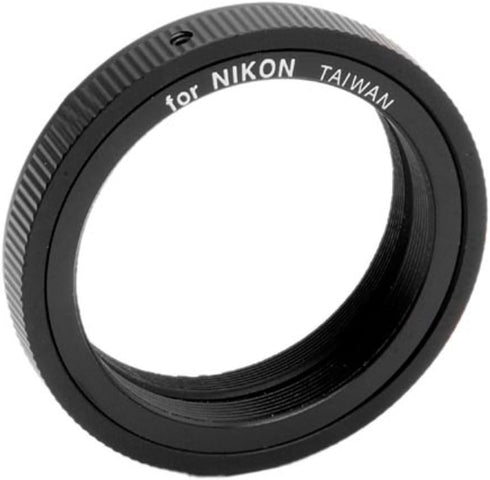 Celestron 93402 T-Ring for Nikon Camera Attachment...